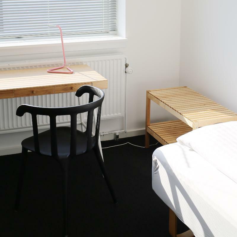 Sleepcph Otel Kopenhag Dış mekan fotoğraf